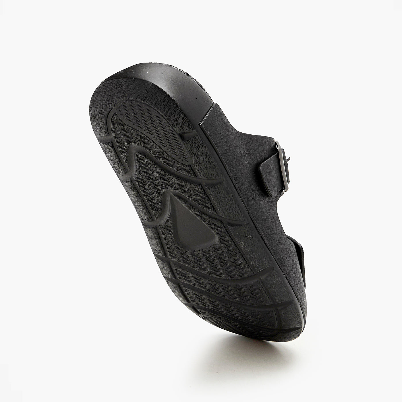 Men's contemporary Chappals