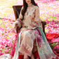 ECF-12 ANNA |  Elaf Premium festive Chikankari colletion2023