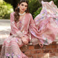 ECF-11B GISELLE |  Elaf Premium festive Chikankari collection2023
