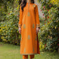 AJPE-48 |  Asim Jofa Pret Essentials Eid Edit II Collection | Embroidered Stitched RTW Suits