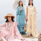 EVERBLOOM | NUREH Women Unstitched Collection2023