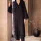 B-02 | NUREH Women Unstitched Collection2023