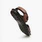 Men's Buckled Sandals