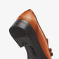 Mens Buckled Formal Shoes