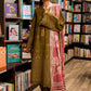 Miss Olive | NUREH Women Unstitched Collection2023