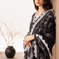 B-03 | NUREH Women Unstitched Collection2023