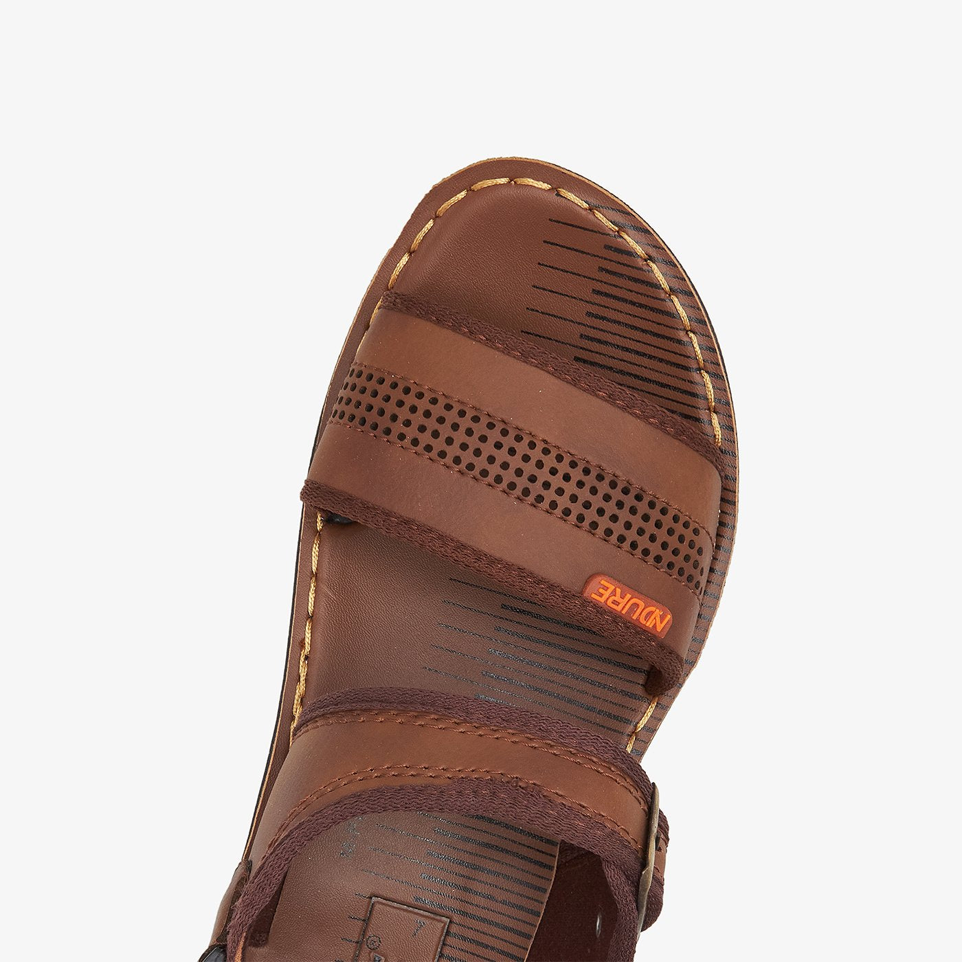 Mens Smart Sandals