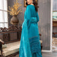 CKR-003 | Charizma Viscose Karandi Collection Winter Volume 1 2021-2022 | Unstitched Embroidered Viscose Karandi Suits