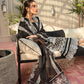 Summer Nights | Crimson X Saira Shakira Eid Pret '22 | Stitched RTW Karandi Suits