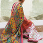 Ein | Hussain Rehar Sarab Summer Lawn Collection 2022 Vol-02 | Unstitched Embroidered Lawn Suits