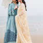 AMELIE | NUREH Women Unstitched Collection2023