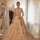 DARIA | Suffuse Aab-e-Zar Luxury Wedding Collection 2022 | Stitched Reay to Wear Embelished Bridal Suits