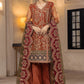 Makbule | Alizeh Fashion Muhtesem Festive Collection 2022 | Unstitched Embroidered Chiffon Suits