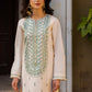 AJPE-42 |  Asim Jofa Pret Essentials Eid Edit II Collection | Embroidered Stitched RTW Suits