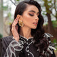 PEONY MCP-05 | Mushq Summer Bloom Casual Pret ‘22 | Unstitched Embroidered Cotton Net Suits