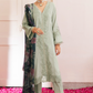 AL-05 Insha  | Iznik Aashiyan Embroidered Unstitched Festive Lawn Collection23