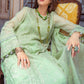 Quiet Green - (MLRD - 061) |  Maryum N Maria Luxury Pret Eid Edit 2022 | Stitched Ready to Wear Suits
