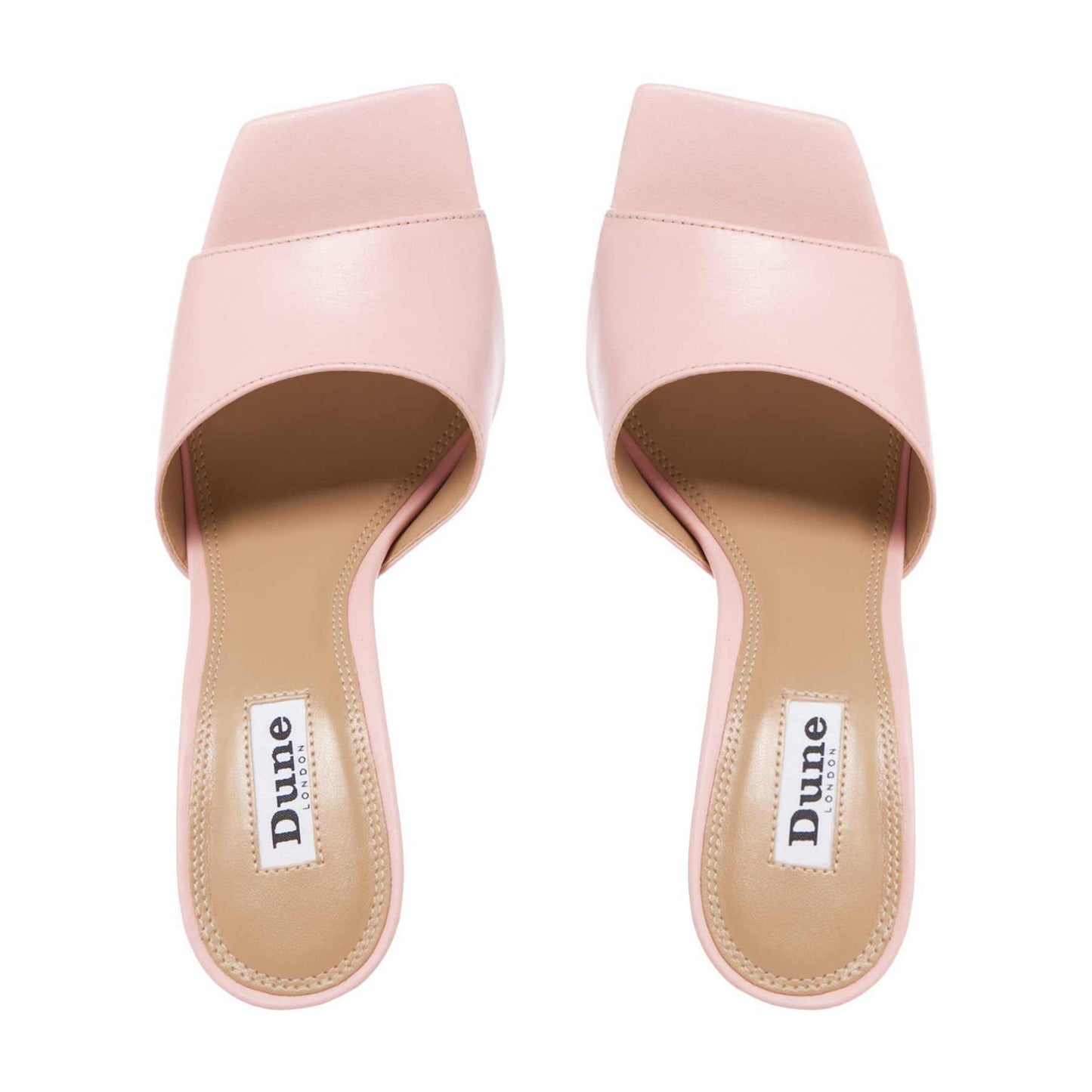 MANTRA - PALE PINK