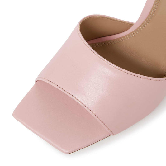MANTRA - PALE PINK