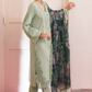 AL-05 Insha  | Iznik Aashiyan Embroidered Unstitched Festive Lawn Collection23