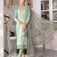 MPT-1103-B | Maria B Mprints Unstitched Eid Collection 2021 Vol-2