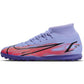 SUPERFLY 8 CLUB KM TF - DB2869-506 | NIKE Men Shoes | Sports Football Soccer Shoes