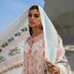 Sicilian Summer - 2B - Rose | Crimson Serendipity Luxury Lawn Collection 2022