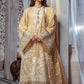 White Clay - (MLRD - 065) |  Maryum N Maria Luxury Pret Eid Edit 2022 | Stitched Ready to Wear Suits