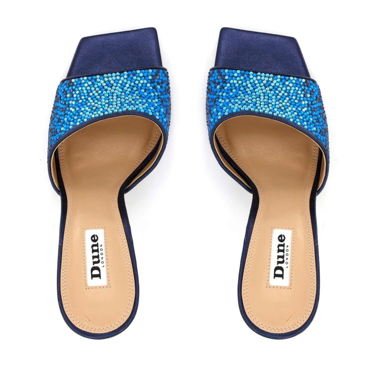 MAZING DI - BLUE