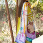 Goa Green | Farah Talib Aziz ILO ILO Luxury Lawn Collection 2022 | Unstitched Embroidered Lawn Suits