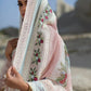Sicilian Summer - 2B - Rose | Crimson Serendipity Luxury Lawn Collection 2022