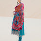 Amal | Hussain Rehar Sarab Summer Lawn Collection 2022 Vol-02 | Unstitched Embroidered Lawn Suits