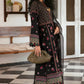 Florin A  |  Jazmin Iris Eid Lawn SS 2023