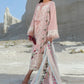 Sicilian Summer - 2B - Rose | Crimson Serendipity Luxury Lawn Collection 2022