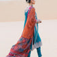 Amal | Hussain Rehar Sarab Summer Lawn Collection 2022 Vol-02 | Unstitched Embroidered Lawn Suits