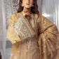 White Clay - (MLRD - 065) |  Maryum N Maria Luxury Pret Eid Edit 2022 | Stitched Ready to Wear Suits