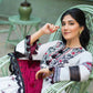 AJFC-41 | Asim Jofa Jashn Collection 2021 | Unstitched Organza Suit