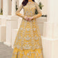 MALVA | Reign Reignaissance Luxury Wedding Collection | Unstitched Embroidered Net Suits with Heavy Handwork