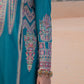 Amal | Hussain Rehar Sarab Summer Lawn Collection 2022 Vol-02 | Unstitched Embroidered Lawn Suits