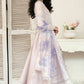Linnea  |  Jazmin Iris Eid Lawn SS 2023