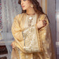 White Clay - (MLRD - 065) |  Maryum N Maria Luxury Pret Eid Edit 2022 | Stitched Ready to Wear Suits
