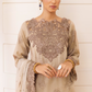 AL-09 Farsana  | Iznik Aashiyan Embroidered unstitched Festive Lawn Collection23