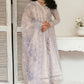 Linnea  |  Jazmin Iris Eid Lawn SS 2023