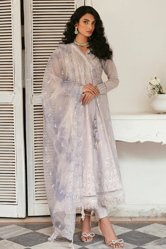 Linnea  |  Jazmin Iris Eid Lawn SS 2023