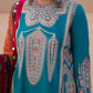 Amal | Hussain Rehar Sarab Summer Lawn Collection 2022 Vol-02 | Unstitched Embroidered Lawn Suits