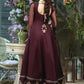 AJFC-50 | Asim Jofa Jashn Collection 2021 | Unstitched Organza Suit
