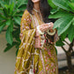 IQBAL BANO | MNR Zarlish Festive Unstitched Collection 2022 | Unstitched Embroidered Organza Suit