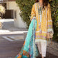 Amaffi Sun | Farah Talib Aziz ILO ILO Luxury Lawn Collection 2022 | Unstitched Embroidered Lawn Suits