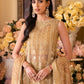 CARMELA | NUREH Women Unstitched Collection2023