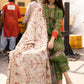 KASHMIRI | Nureh Maya Winter Khaddar Collection Vol 2 2021 | Unstitched Embroidered Khaddar Suits